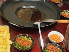 -大贵州烙锅