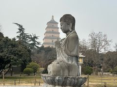 -大慈恩寺(大雁塔)