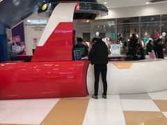 -凯德广场(西城店)