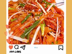 -留半山·香港食堂(啦啦宝都店)