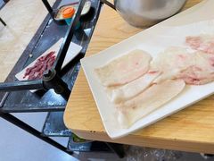 -伟记牛肉(金鸿公路店)