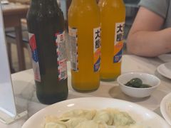 -东方饺子王(和平里店)