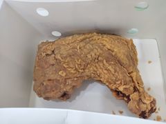 -德克士(广州南站店)