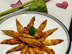 -火福·天湖阁大闸蟹博物馆主题餐厅(浅水湾店)