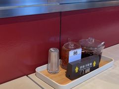 -香港池仔记肠粉王(博多新记襄阳南路店)