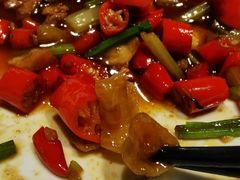 小炒黄牛肉-望湘园·小雅(德基店)