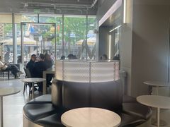 -M Stand(成都COSMO店)