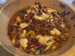 -永安鱼庄·镇江菜(丁卯店)