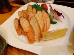-松川日本料理(长沙路店)