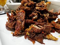 -长沙北辰洲际酒店-栀味轩中餐厅