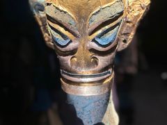 -三星堆博物馆