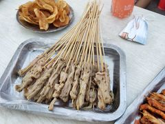 -春林凉面(钢花新村116街坊店)