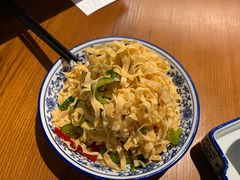 -甘记兰州牛肉面(Chadstone 旗舰店)