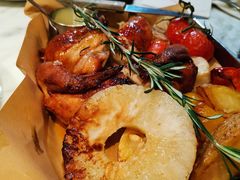 香料烤全鸡-HERB SPICE(来凤街店)