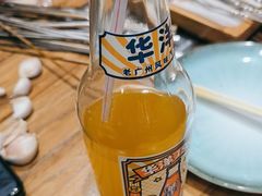 -正通记·哈尔滨烧烤·炭烤鸽子(七宝万科国际店)