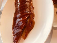-四季民福烤鸭店(前门店)