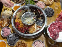 -渝味黄姐火锅(黄泥村店)