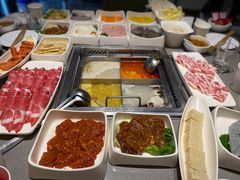 -海底捞火锅(九霄梦天地店)
