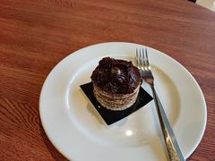 -半山半岛洲际度假酒店·观海廊