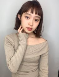 -Miracle集简美发沙龙