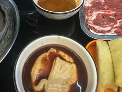 -新梅居(宁海东路店)