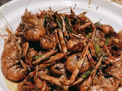 -前海沿·青岛菜(乐客城店)