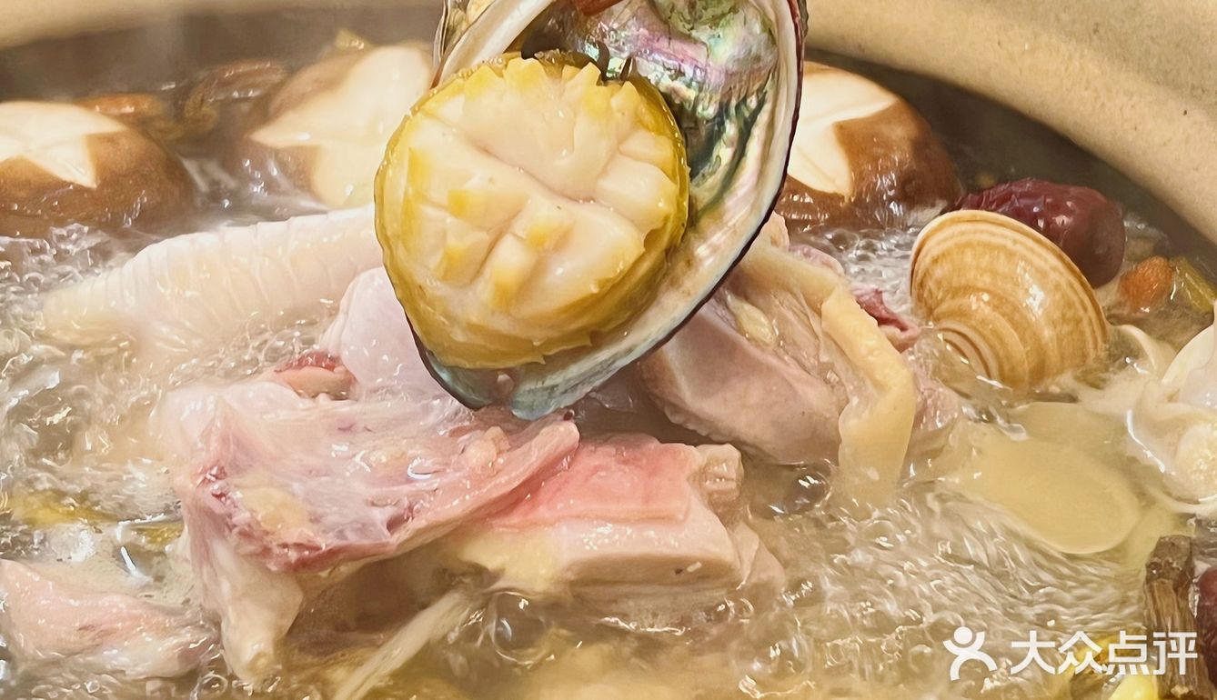 汕头-十一合粤火锅天花板🍲我的快乐回来啦🥰