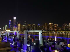 -琶醍壹号•潮菜江景餐吧