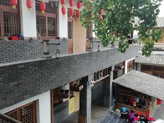 -百花人家(清水田园店)