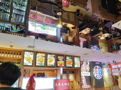 -叁宝烤肉• 西安烧烤(凤城十二路店)