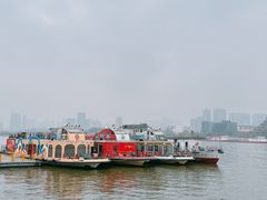 -洲头咀公园