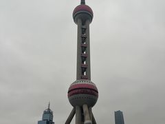 -东方明珠广播电视塔