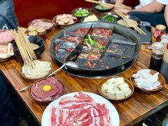 -重庆下半城老火锅(糖酒公司店)