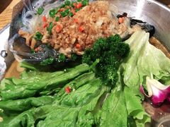 -大碗李·海鲜天津菜(河北路店)