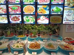 -大清花饺子城(昌黎店)