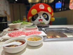 -海底捞火锅(长沙华创国际广场店)