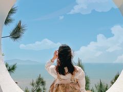 -那琴半岛地质海洋公园