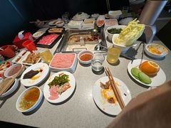 -海底捞大排档火锅(悦荟广场店)