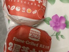 -汉堡王(嘉定宝龙城市广场)