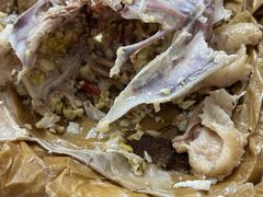 -阿侬盐焗鸡(清澜店)