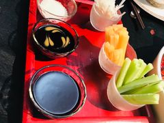 -荣公子创意菜