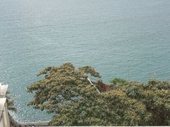 -蜜悦·波西塔诺悬崖海景餐厅