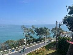 -大梅沙海滨公园