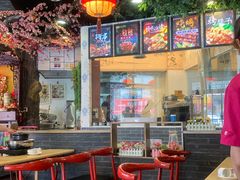 大堂-活鱼馆(宜兴埠店)