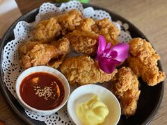 -韩流热风(桥东街店)