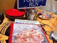 -Bubba Gump Shrimp(Ala Moana)