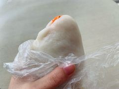 招牌素食卷-张果佬年糕卷(科巷店)