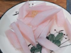 -菌之家·专业纯野生菌火锅·特色炒菌