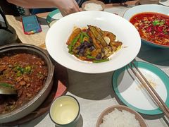 -渝乡辣婆婆·川菜 水煮鱼(中山西路店)