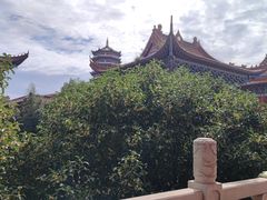 -皇罗禅寺